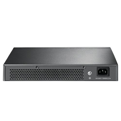 SWITCH TPLINK 16P GIGA TL-SG1016DE | 1