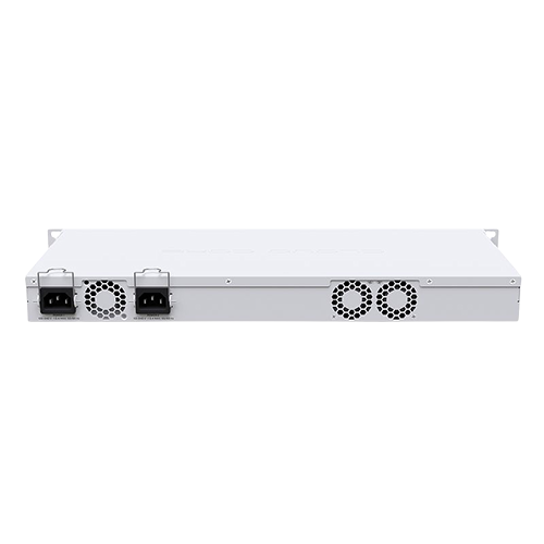 CLOUD CORE ROUTER-CCR1036-12G-4S-EM - MIKROTIK | 1