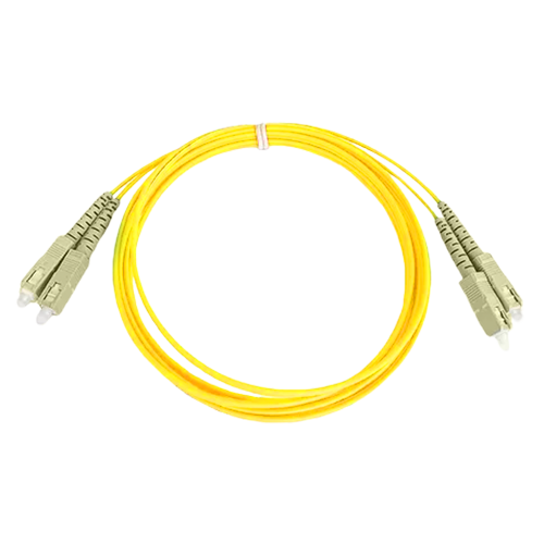 CORDAO OPT DUPLEX MULTI MODO-50/125 SC PC SX / SC PC SX 3M - FIBERSUL Detalhes