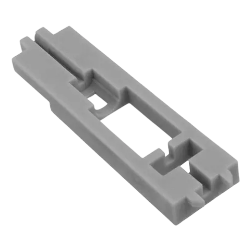 CONECTOR OPTICO T-ROSCA SC APC SHORELINE (unidade) | 3