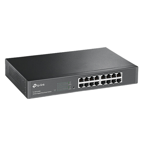 SWITCH TPLINK 16P GIGA TL-SG1016DE | 2