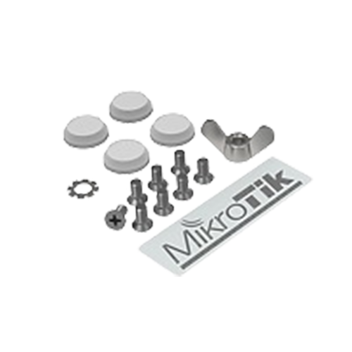 ROUTERBOARD-RB 2011IL-RM LEVEL 4 - MIKROTIK | 4