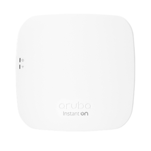 Access Point HPE Aruba AP12 RW Instant On R2X01A I Detalhes