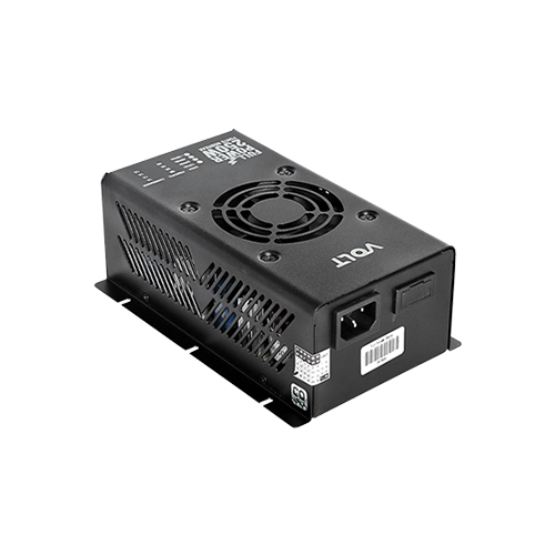 FONTE NOBREAK FULL POWER-250W 12V/10A - VOLT | 1
