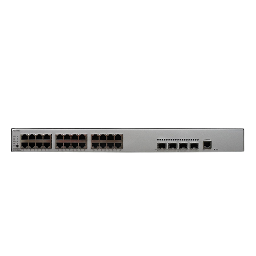 SWITCH S5735-L24P4S-A1-(10/100/1000BASE-T PORTS) AC - HUAWEI | 1