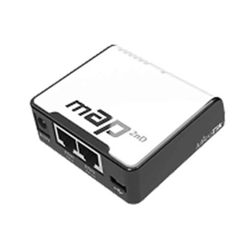 ROUTERBOARD RB MAP-2N L4 - MIKROTIK | 1