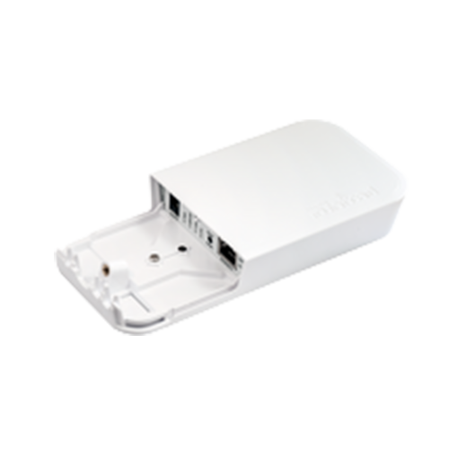 ROUTERBOARD-RB WAP-2ND L4 - MIKROTIK | 1
