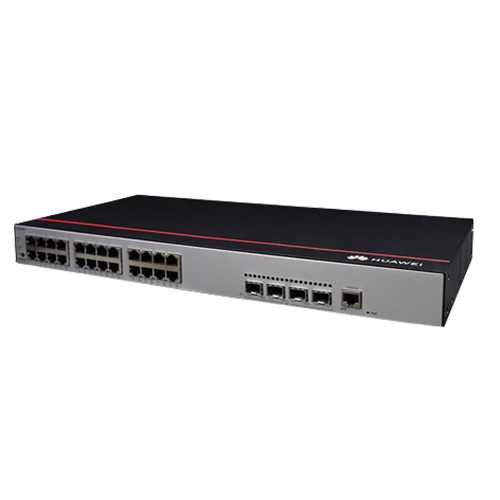 SWITCH S5735-L24P4S-A1-(10/100/1000BASE-T PORTS) AC - HUAWEI | 2