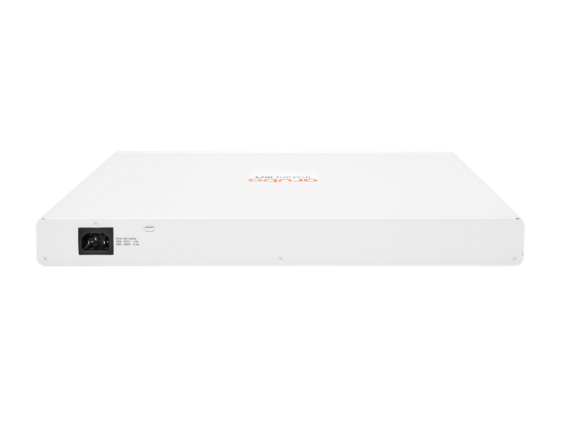 Switch HPE Aruba 1960 48G 2XGT 2SFP+ JL808A I | 1