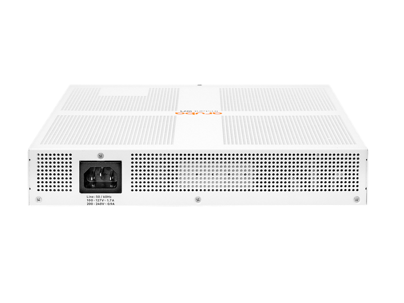 Switch HPE Aruba 1930 8G + 2SFP JL680A I | 2