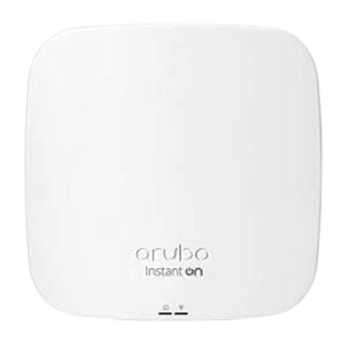Access Point HPE Aruba AP15 RW Instant On R2X06A I Detalhes