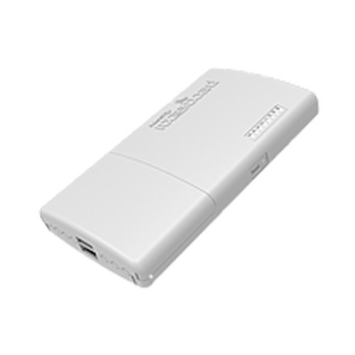 ROTEADOR-POWERBOX PRO RB960-PGS - MIKROTIK | 0