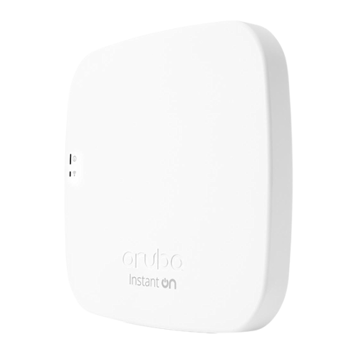 Access Point HPE Aruba AP11 RW Instant On R2W96A I Detalhes