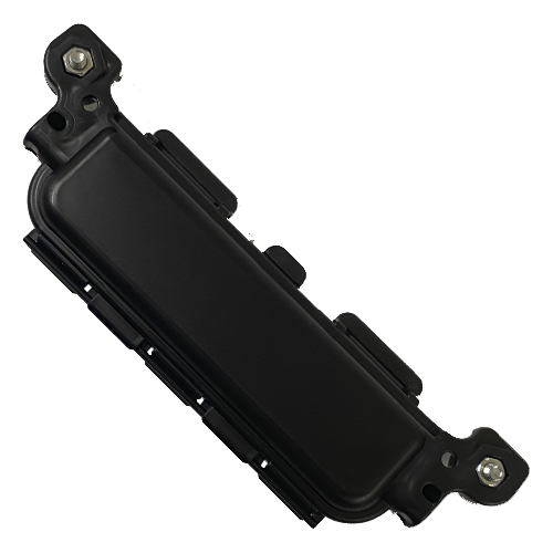 CAIXA DE EMENDA-DROP FLAT PRETA - SAWASUL | 0
