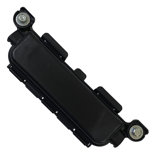 CAIXA DE EMENDA-DROP FLAT PRETA - SAWASUL | 1