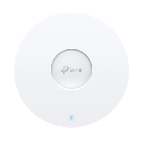 EAP610 PONTO DE ACESSO WI-FI 6 INTERNO AX1800 OMADA - TP-LINK | 0