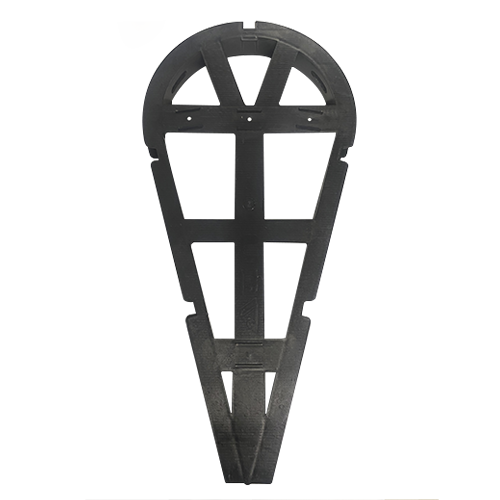 CONJUNTO KIT INSTALACAO RESERVA TECNICA OPTLOOP 2 SUP + 4 BRAC Detalhes