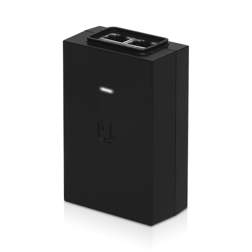 FONTE UBIQUITI POE 48V-24W-BR 0.5AMP | 1