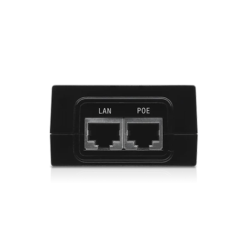 FONTE UBIQUITI POE 48V-24W-BR 0.5AMP | 3