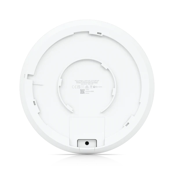 UBIQUITI U6-ENTERPRISE UNIFI ACCESS POINT (SEM FONTE) 48V | 6