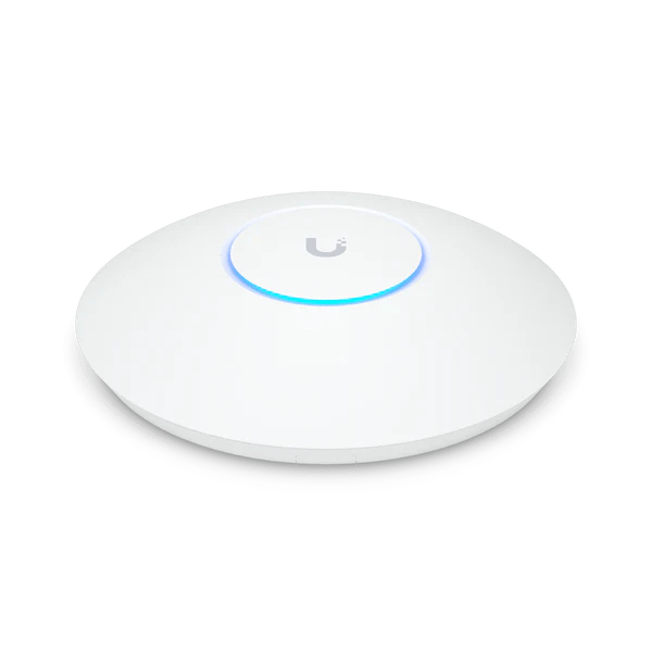 UBIQUITI U6-ENTERPRISE UNIFI ACCESS POINT (SEM FONTE) 48V | 3