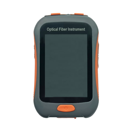MINI OTDR 5 FUNCOES FIBRA ATIVA - FIBERVIX | 1
