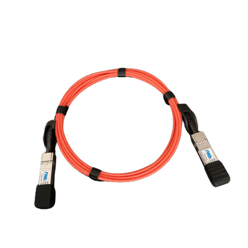 DAC-0003 CABO OPTICO ATIVO- COA 10GB SFP+ 3MTS FW Detalhes