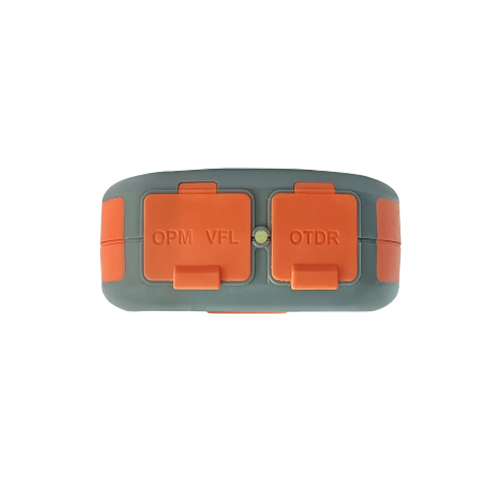 MINI OTDR 5 FUNCOES FIBRA ATIVA - FIBERVIX | 3