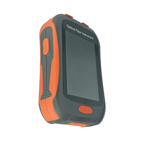 MINI OTDR 5 FUNCOES FIBRA ATIVA - FIBERVIX | 4