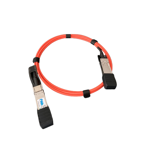 DAC-0001,5 CABO OPTICO ATIVO- COA 10GB SFP+ 1,5M FW Detalhes