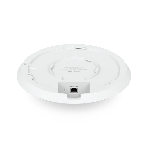 UBIQUITI U6-ENTERPRISE UNIFI ACCESS POINT (SEM FONTE) 48V | 4