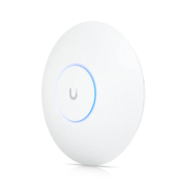 UBIQUITI U6-ENTERPRISE UNIFI ACCESS POINT (SEM FONTE) 48V | 1