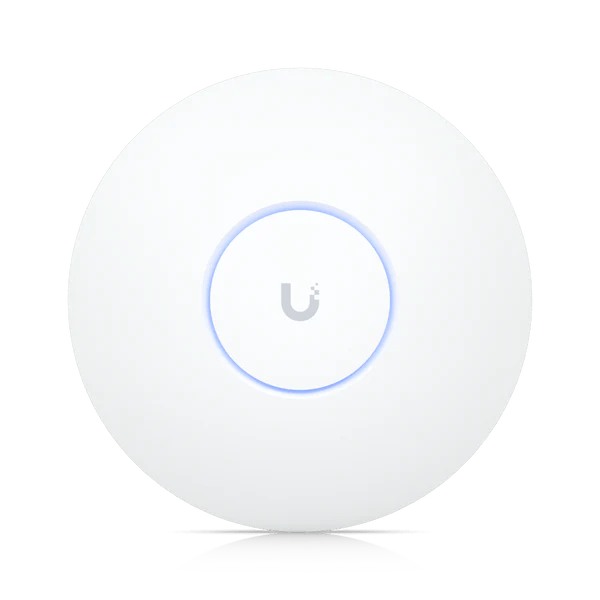 UBIQUITI U6-ENTERPRISE UNIFI ACCESS POINT (SEM FONTE) 48V | 0