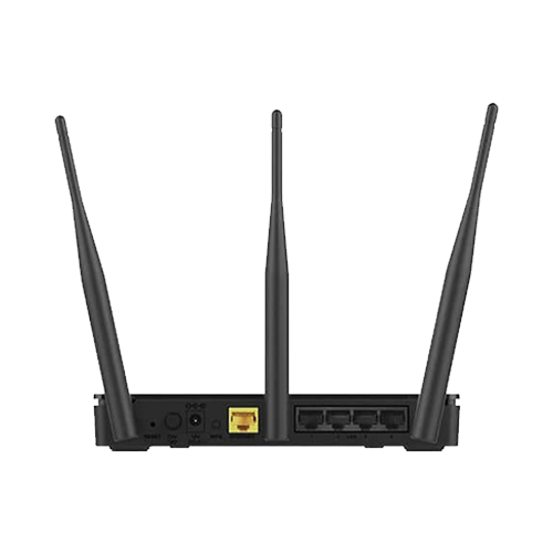 ROTEADOR PARA REDES COM FIO E SEM FIO D-LINK DIR-819 AC750 - DLINK | 1