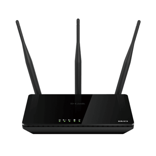 ROTEADOR PARA REDES COM FIO E SEM FIO D-LINK DIR-819 AC750 - DLINK | 2