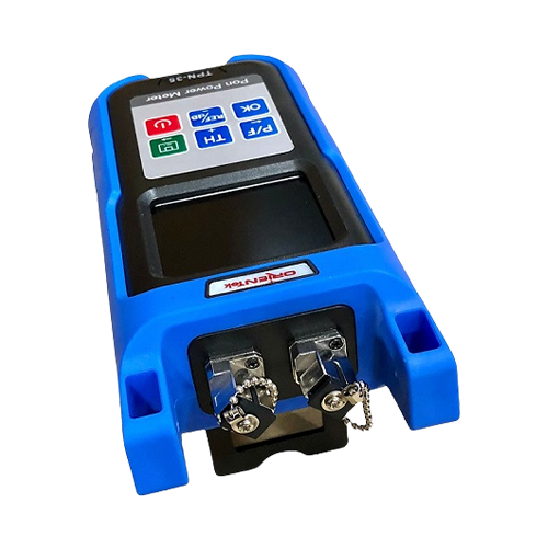 POWER METER ORIENTEK TPN-35 1310/1490/1550NM - ORIENTEK | 1