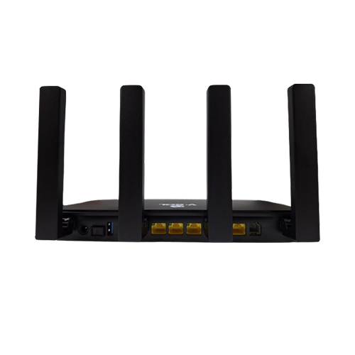 ONT HG325AX AX1800 1FXS PRETA VSOL | 1