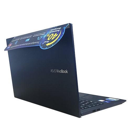 NOTEBOOK ASUS X513EA-EJ1064T I7 1165G7/HD AZUL COBALTO | 2