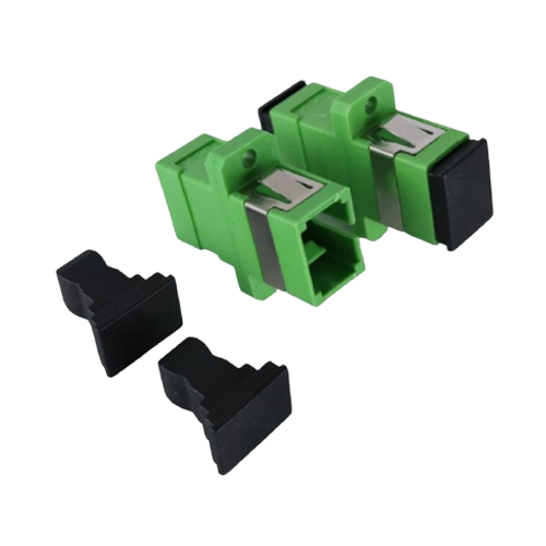 ADAPTADOR OPTICO SC/APC SHORELINE | 1