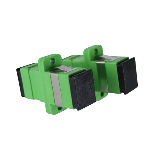 ADAPTADOR OPTICO SC/APC SHORELINE Detalhes