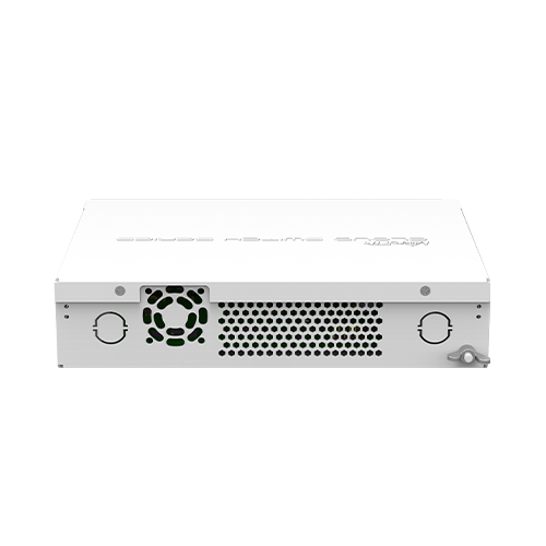 MIKROTIK CRS112-8G-4S-IN | 1