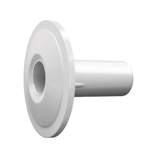 BUCHA ANEL DE VEDAÇÃO P/CABOS 6MM RG06/RG59/HD BR (EMB.100 PCS) Detalhes