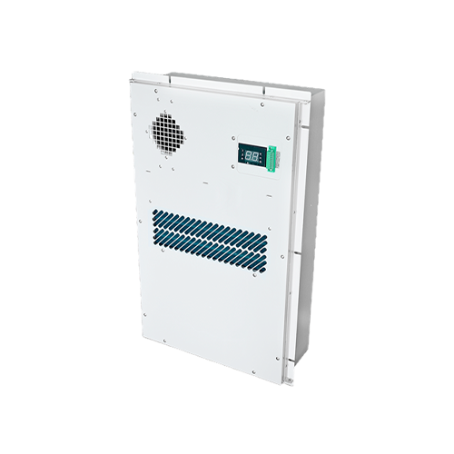 RACK SHELTER OUTDOOR 24UX600MM AR CONDICIONADO 426W/ IP-55 VOLT | 3