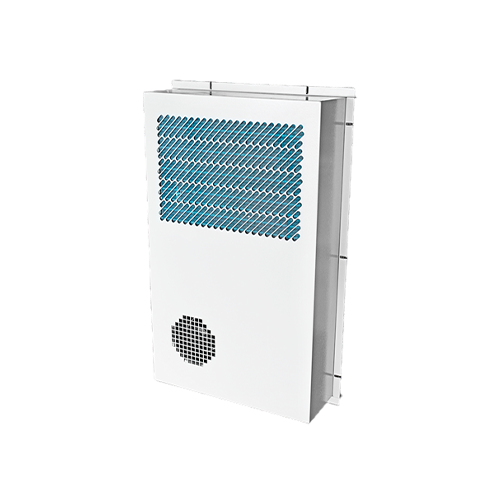 RACK SHELTER OUTDOOR 24UX600MM AR CONDICIONADO 426W/ IP-55 VOLT | 2