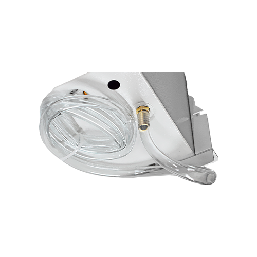 RACK SHELTER OUTDOOR 24UX600MM AR CONDICIONADO 426W/ IP-55 VOLT | 5