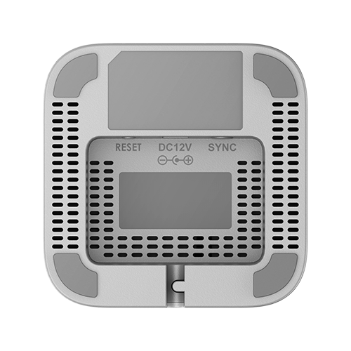 Roteador Wi-Fi 6 de banda dupla da série GWN7062 - Grandstream | 2