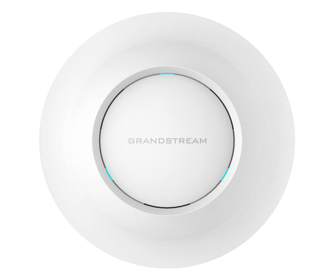 Ponto de acesso GWN7600 802.11ac Wave-2 2x2:2 - GWN7600 Detalhes
