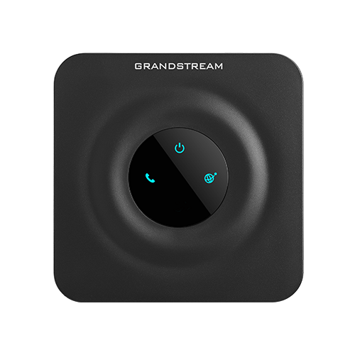 Adaptadores de telefone analógico HT801 - GRANDSTREAM | 1