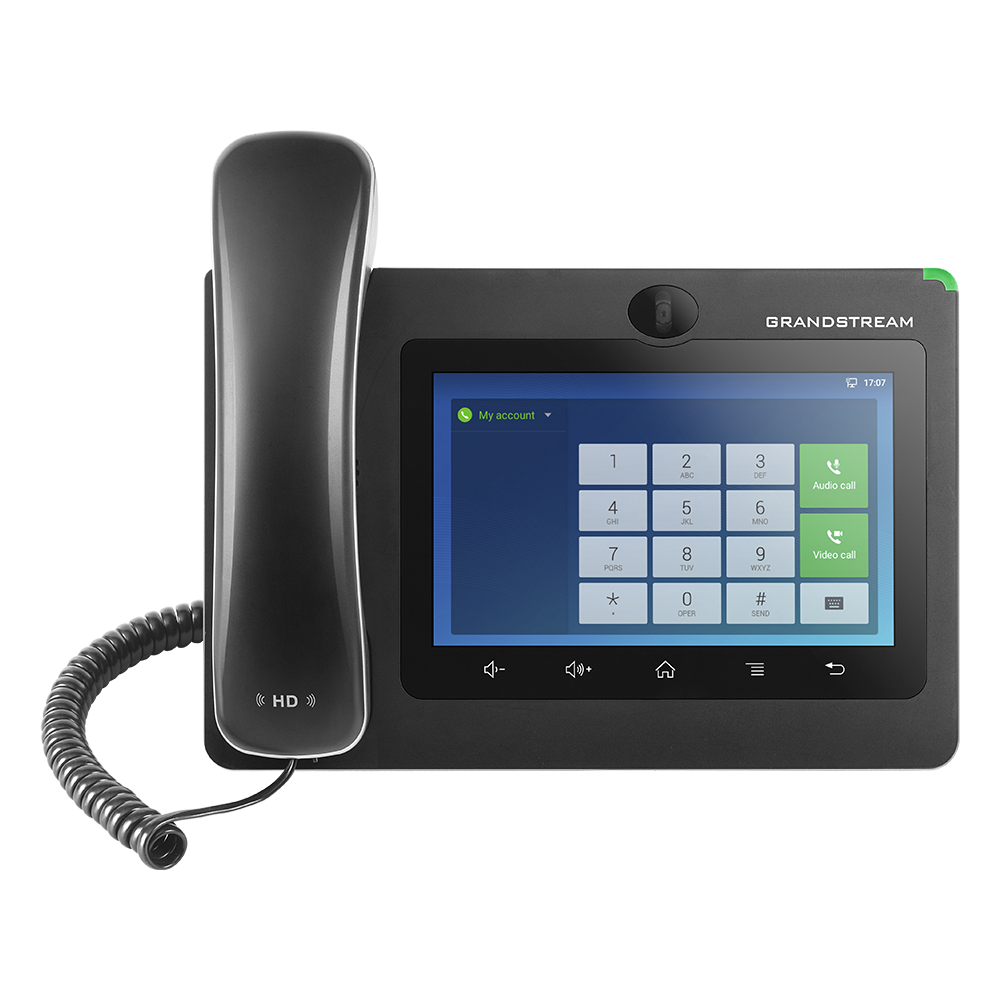 TELEFONE IP VIDEO- GXV3370 | 0
