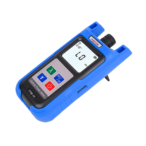 POWER METER ÓTICO ORIENTEK TPM-35 FC/SC/ST 850/1625NM MONO/MULTIMODO | 2